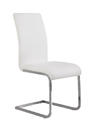 Amanda Side Chair - Set Of 2 (White)