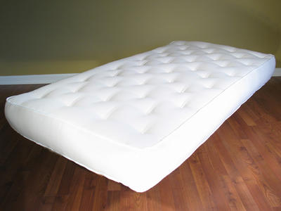 Haley Daybed & Trundle Bed Mattress - [HALEY 110]