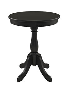 Round Table (Black) - [271-353]