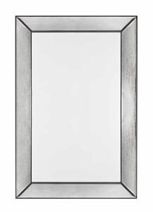 Tompkins Mirror (Frameless Mirror with Antique Glass) - 26 x 36 - [40175]